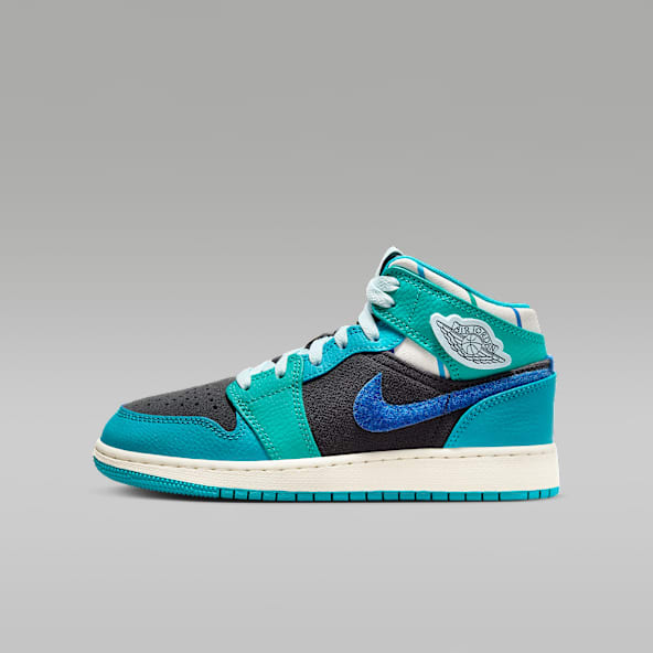 Nike jordan per bambini discount